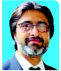 Waheed Ali Soomro